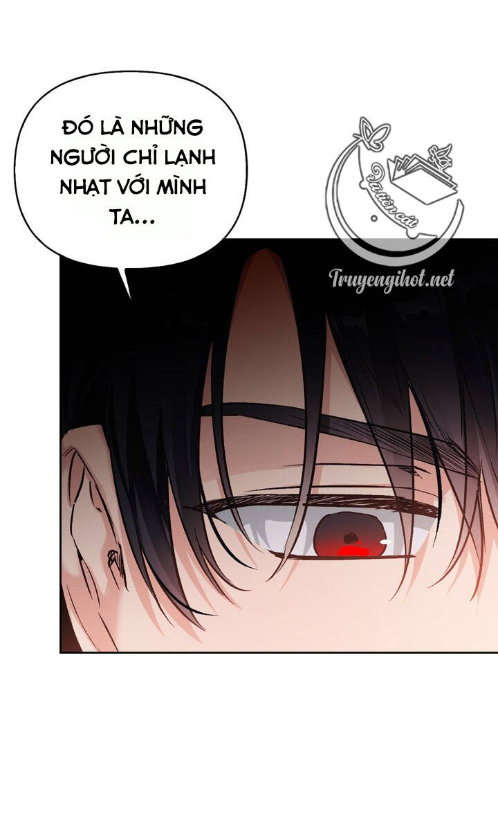 Ác Nữ Xứng Đôi Với Bạo Chúa Chapter 85.1 - Trang 2