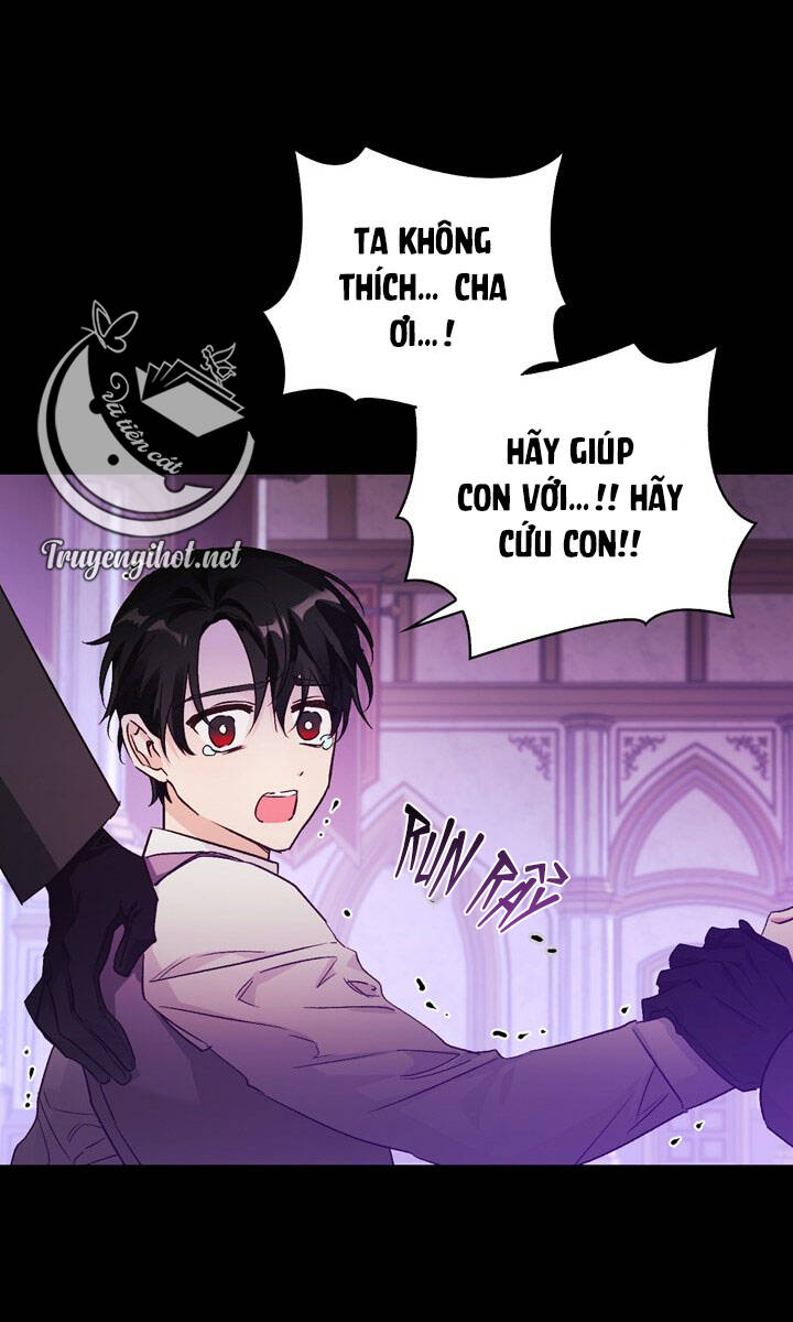 Ác Nữ Xứng Đôi Với Bạo Chúa Chapter 85.1 - Trang 2