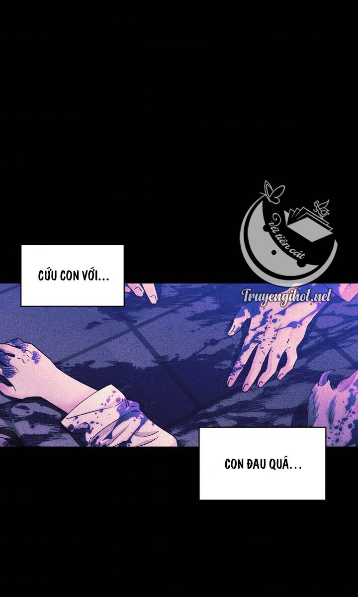 Ác Nữ Xứng Đôi Với Bạo Chúa Chapter 85.1 - Trang 2