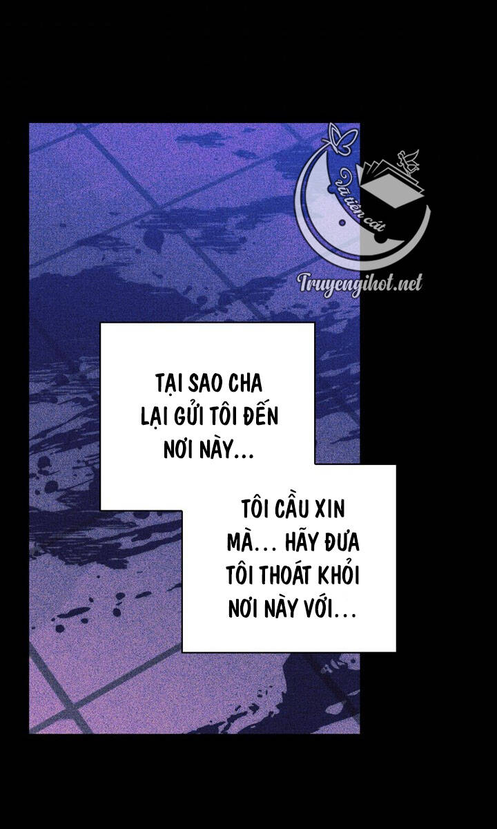 Ác Nữ Xứng Đôi Với Bạo Chúa Chapter 85.1 - Trang 2