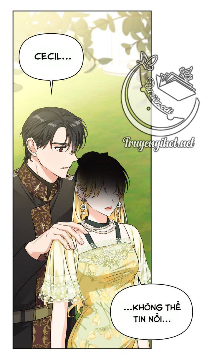 Ác Nữ Xứng Đôi Với Bạo Chúa Chapter 85.1 - Trang 2