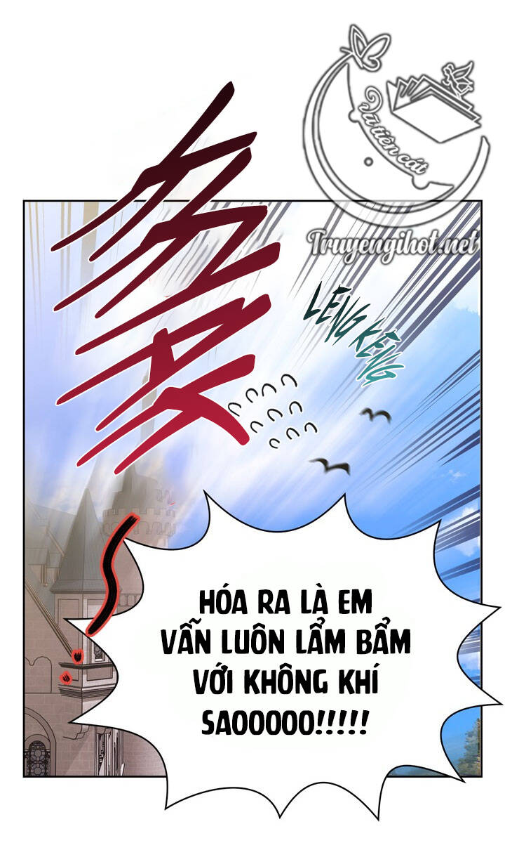 Ác Nữ Xứng Đôi Với Bạo Chúa Chapter 85.1 - Trang 2