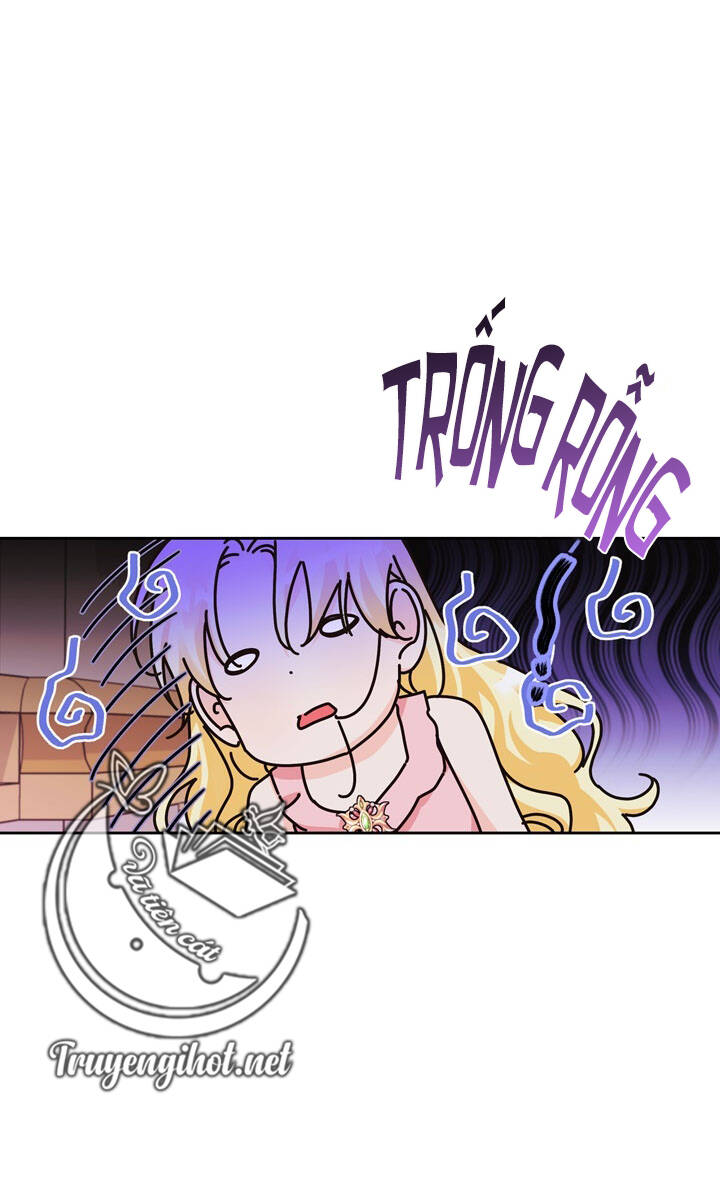 Ác Nữ Xứng Đôi Với Bạo Chúa Chapter 85.1 - Trang 2