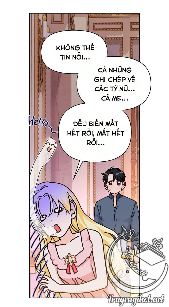 Ác Nữ Xứng Đôi Với Bạo Chúa Chapter 85.1 - Trang 2