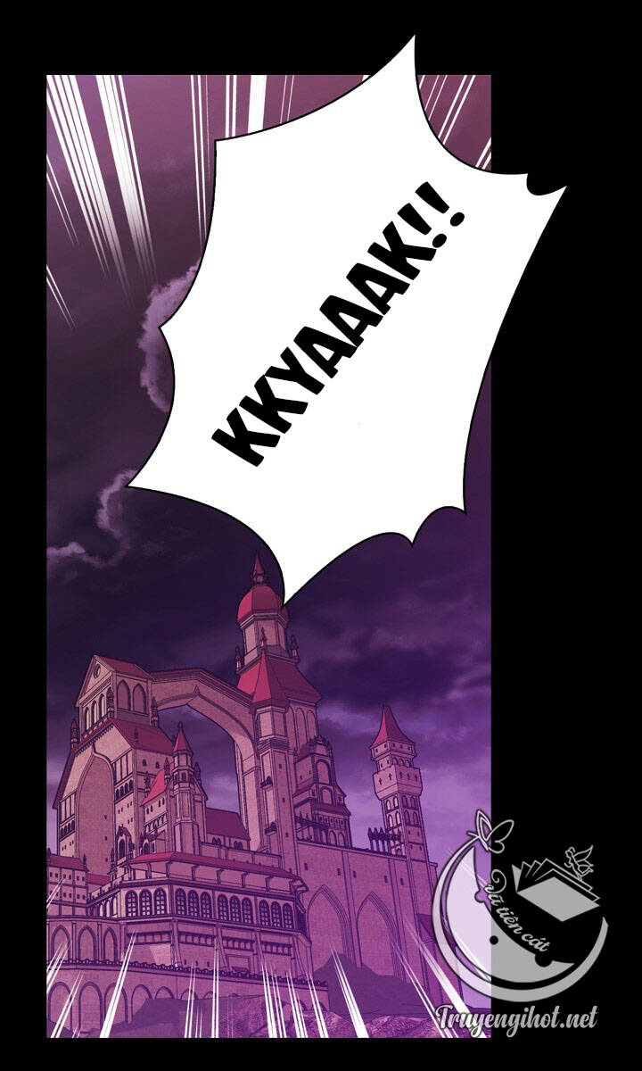 Ác Nữ Xứng Đôi Với Bạo Chúa Chapter 85.2 - Trang 2