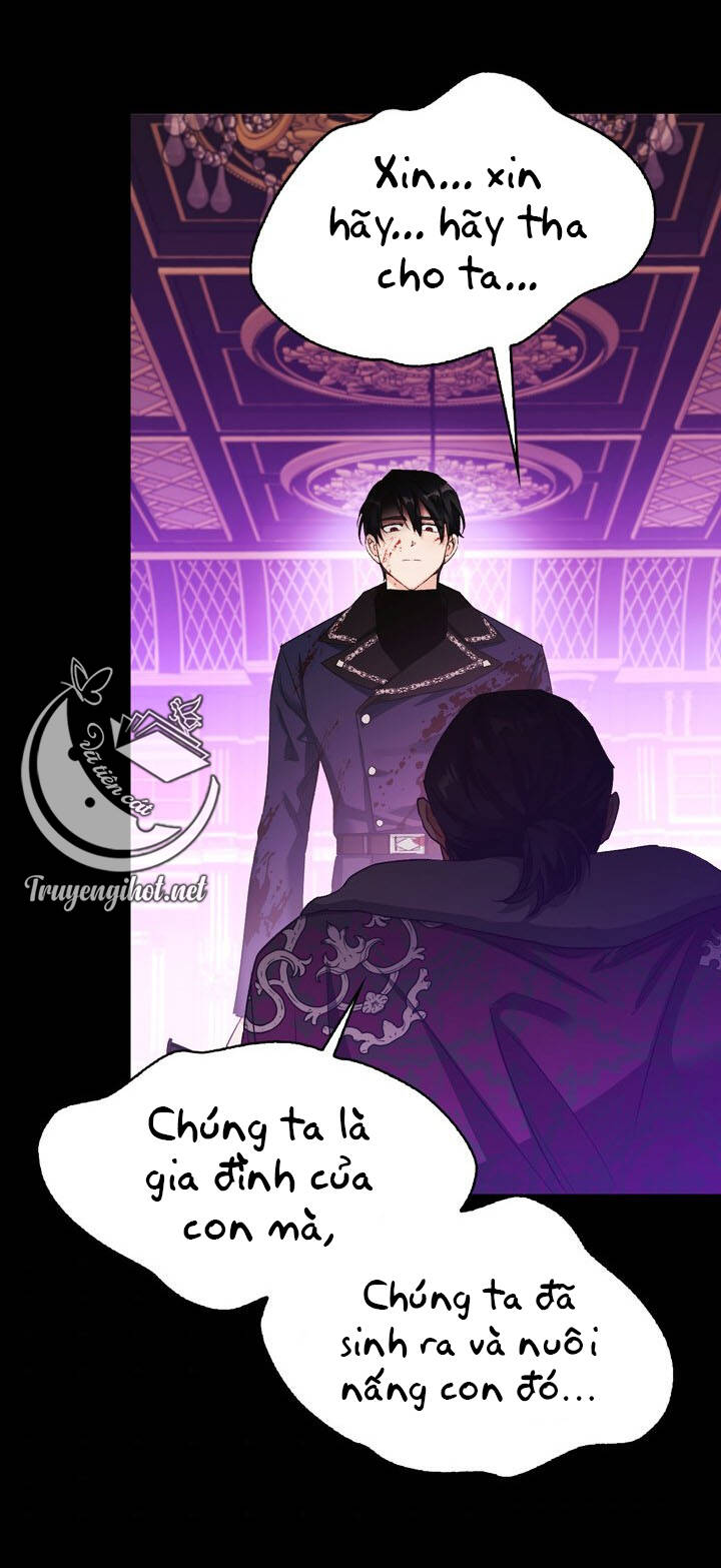 Ác Nữ Xứng Đôi Với Bạo Chúa Chapter 85.2 - Trang 2