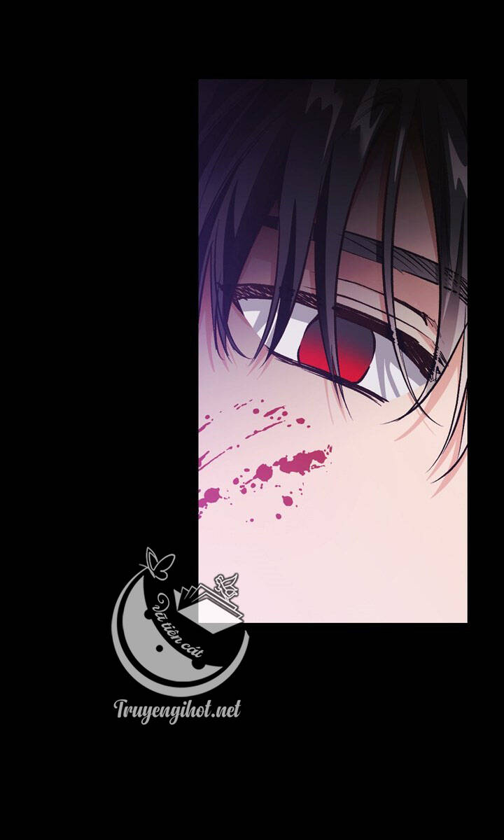 Ác Nữ Xứng Đôi Với Bạo Chúa Chapter 85.2 - Trang 2