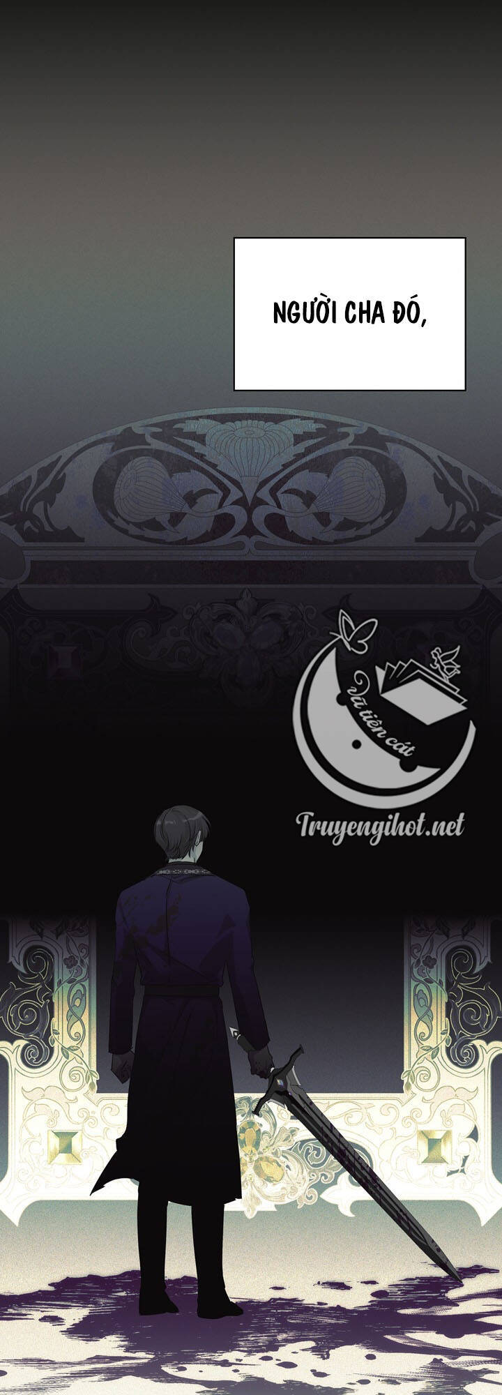 Ác Nữ Xứng Đôi Với Bạo Chúa Chapter 85.2 - Trang 2