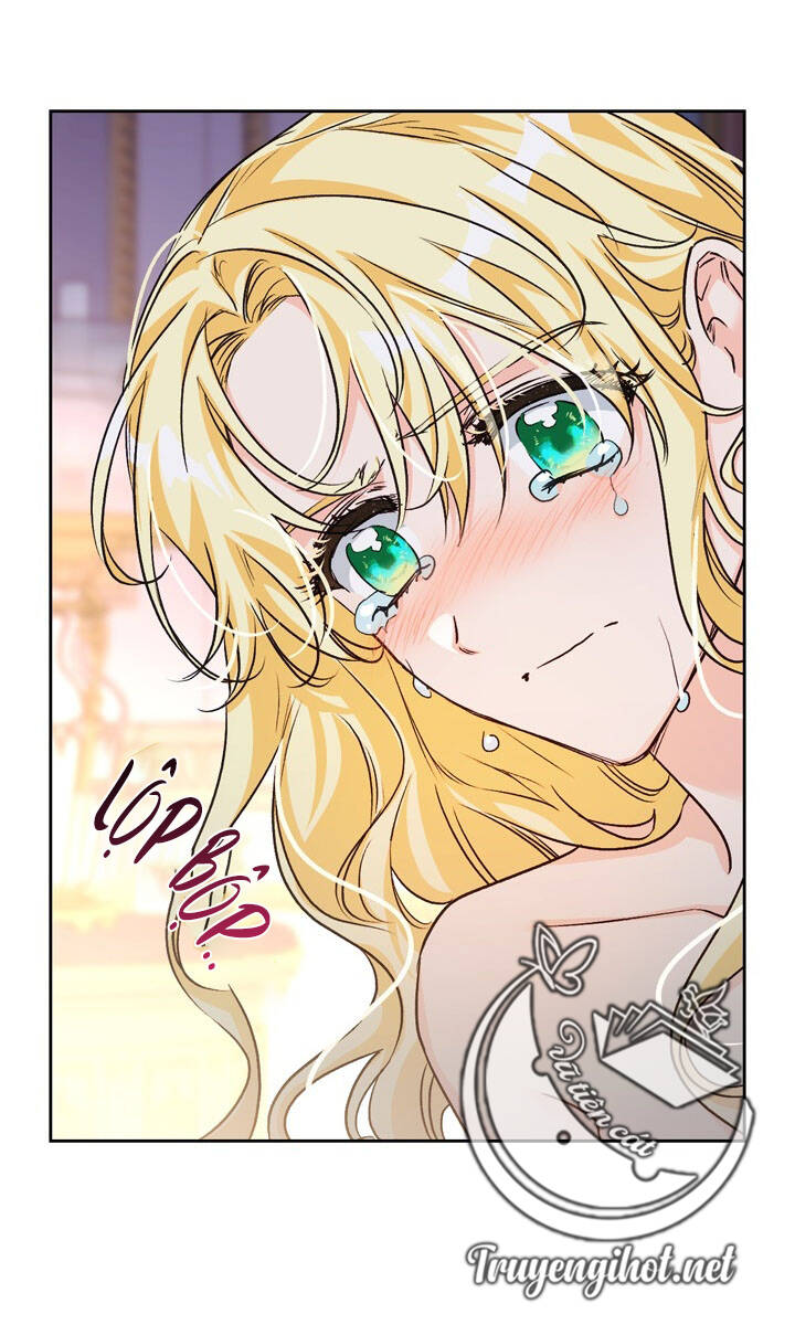 Ác Nữ Xứng Đôi Với Bạo Chúa Chapter 85.2 - Trang 2