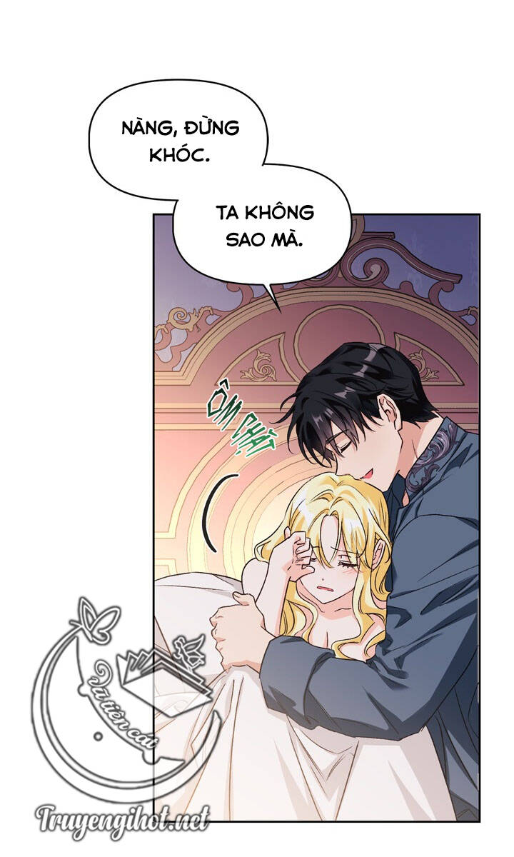 Ác Nữ Xứng Đôi Với Bạo Chúa Chapter 85.2 - Trang 2