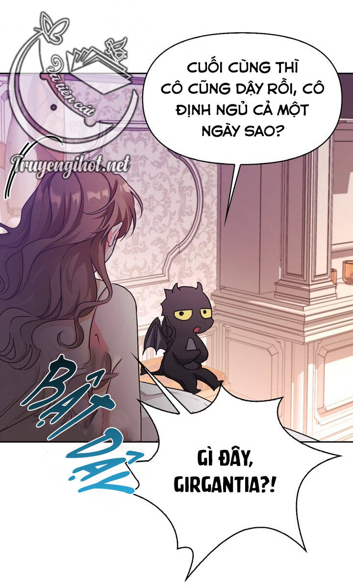 Ác Nữ Xứng Đôi Với Bạo Chúa Chapter 85.2 - Trang 2