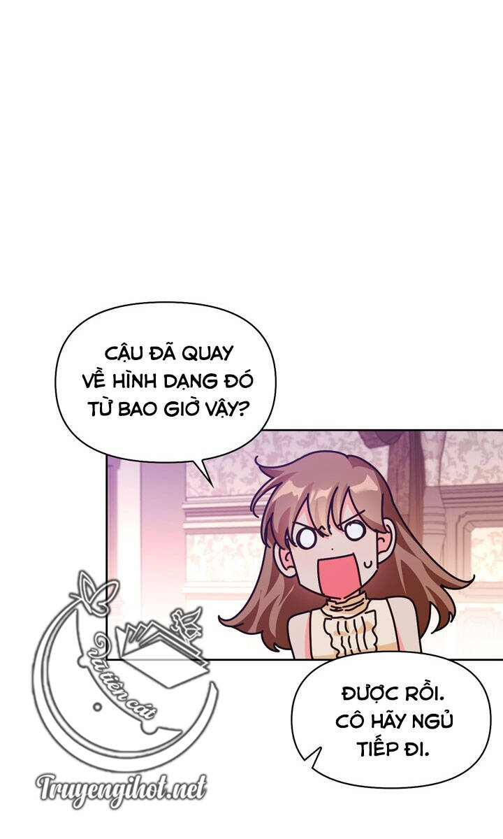 Ác Nữ Xứng Đôi Với Bạo Chúa Chapter 85.2 - Trang 2