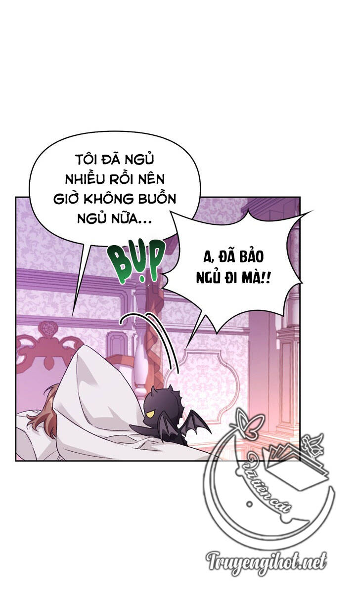Ác Nữ Xứng Đôi Với Bạo Chúa Chapter 85.2 - Trang 2
