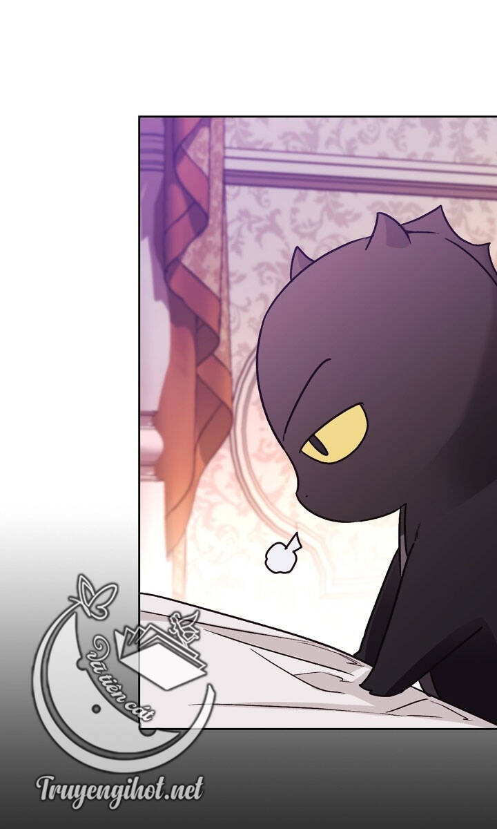 Ác Nữ Xứng Đôi Với Bạo Chúa Chapter 85.2 - Trang 2