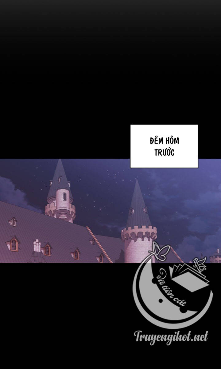 Ác Nữ Xứng Đôi Với Bạo Chúa Chapter 85.2 - Trang 2