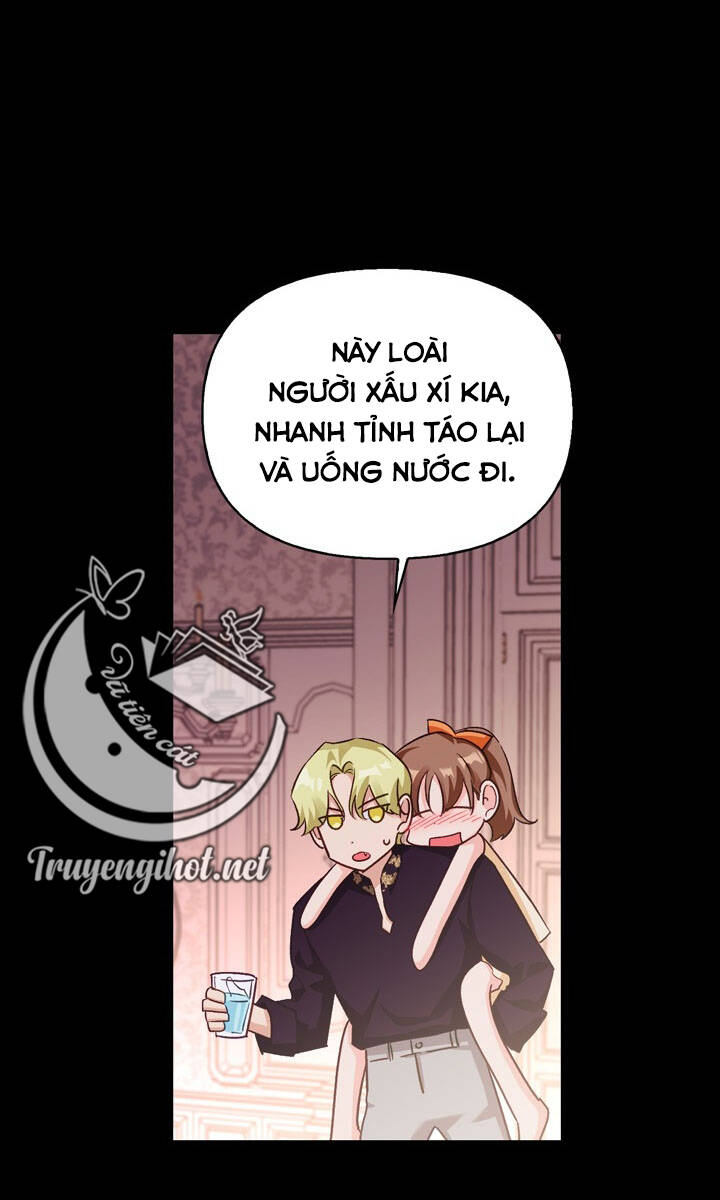 Ác Nữ Xứng Đôi Với Bạo Chúa Chapter 85.2 - Trang 2
