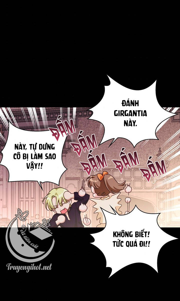 Ác Nữ Xứng Đôi Với Bạo Chúa Chapter 85.2 - Trang 2