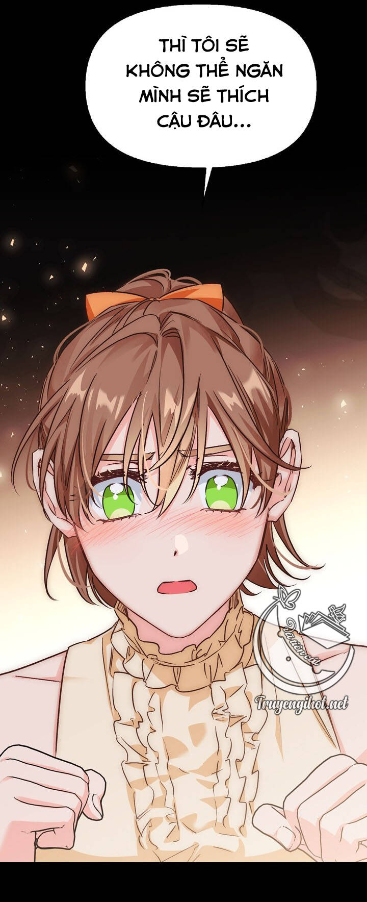 Ác Nữ Xứng Đôi Với Bạo Chúa Chapter 85.2 - Trang 2