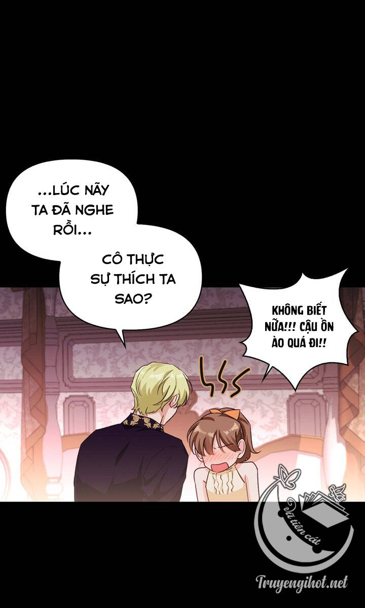 Ác Nữ Xứng Đôi Với Bạo Chúa Chapter 85.2 - Trang 2