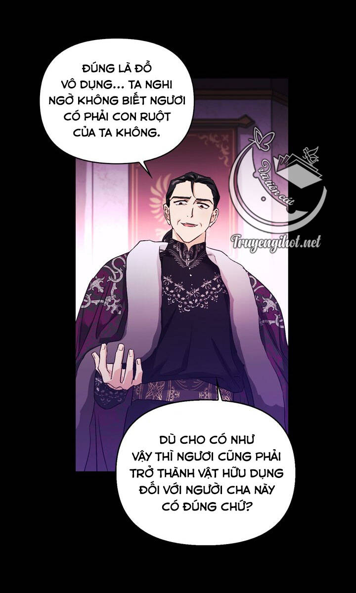 Ác Nữ Xứng Đôi Với Bạo Chúa Chapter 85.2 - Trang 2