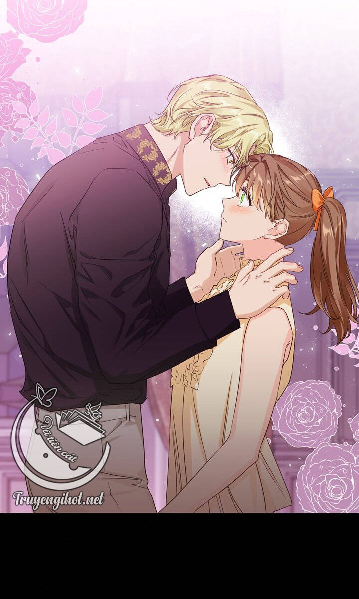 Ác Nữ Xứng Đôi Với Bạo Chúa Chapter 85.2 - Trang 2