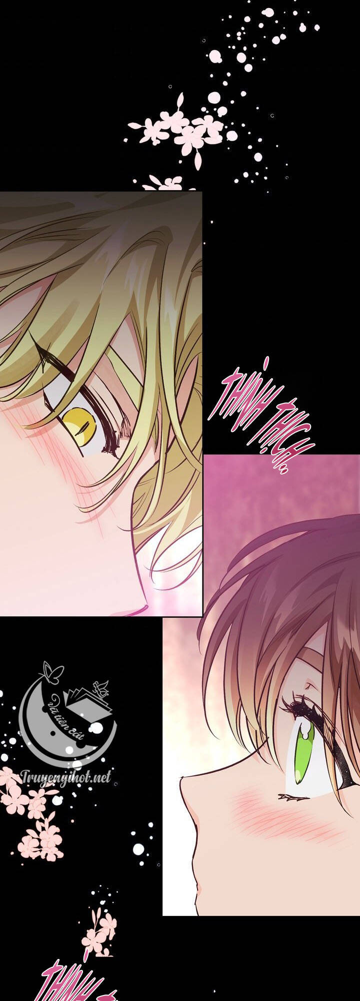 Ác Nữ Xứng Đôi Với Bạo Chúa Chapter 85.2 - Trang 2