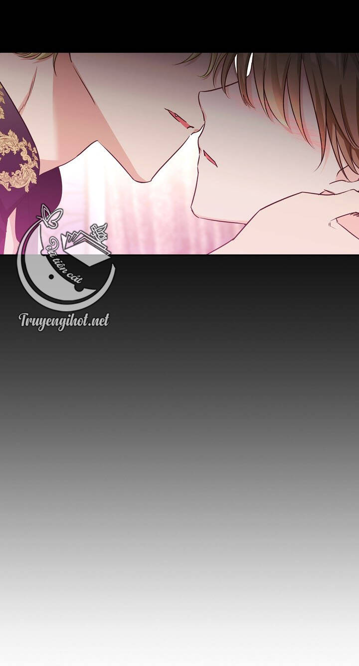 Ác Nữ Xứng Đôi Với Bạo Chúa Chapter 85.2 - Trang 2