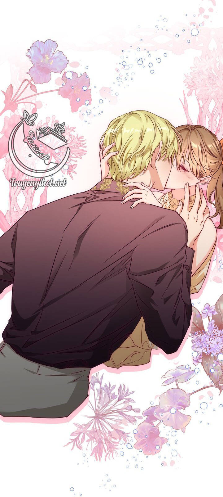 Ác Nữ Xứng Đôi Với Bạo Chúa Chapter 85.2 - Trang 2