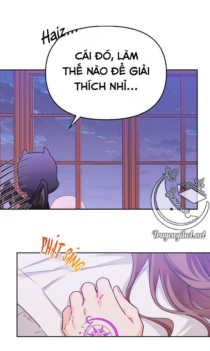 Ác Nữ Xứng Đôi Với Bạo Chúa Chapter 85.2 - Trang 2
