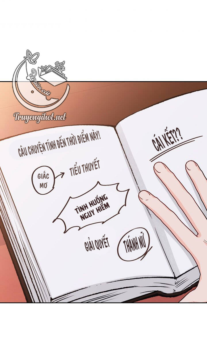 Ác Nữ Xứng Đôi Với Bạo Chúa Chapter 85.2 - Trang 2