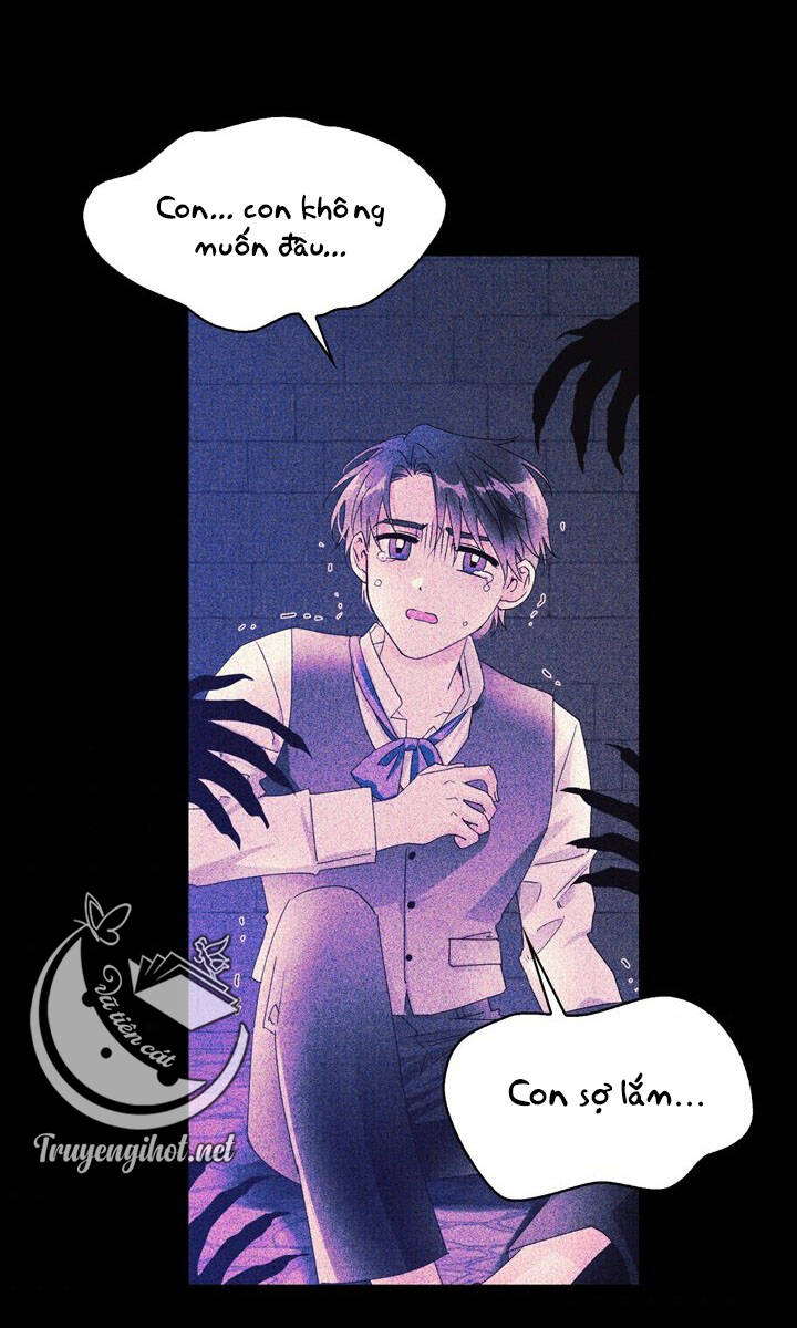 Ác Nữ Xứng Đôi Với Bạo Chúa Chapter 85.2 - Trang 2