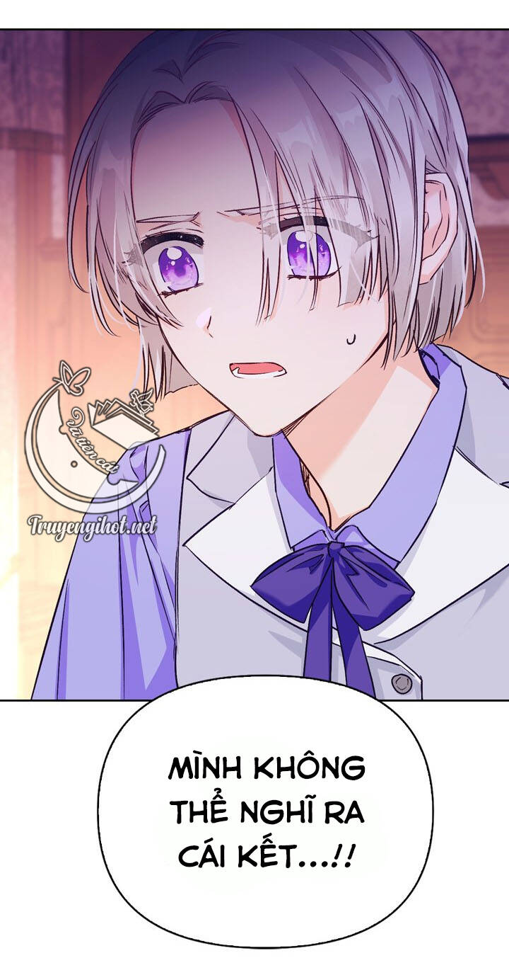 Ác Nữ Xứng Đôi Với Bạo Chúa Chapter 85.2 - Trang 2