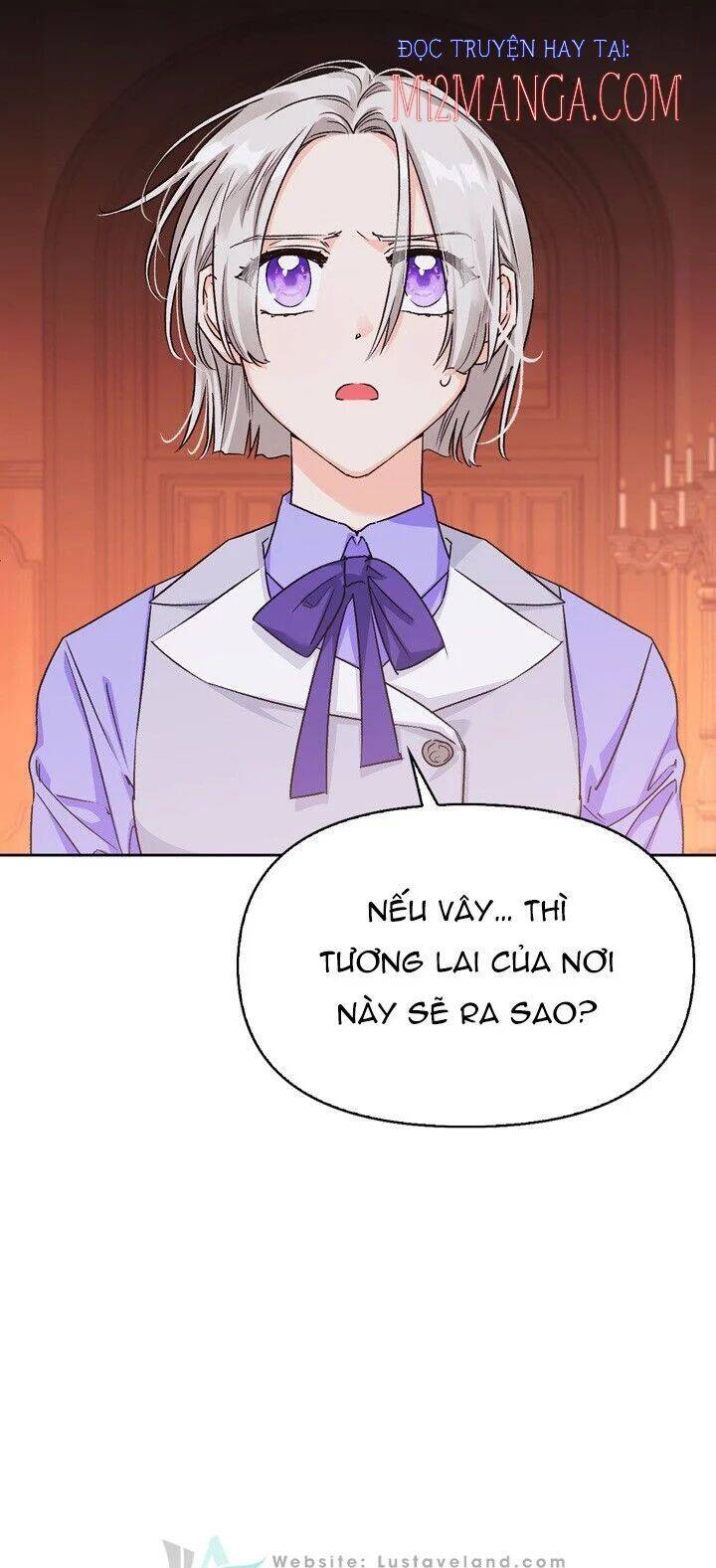 Ác Nữ Xứng Đôi Với Bạo Chúa Chapter 86 - Trang 2