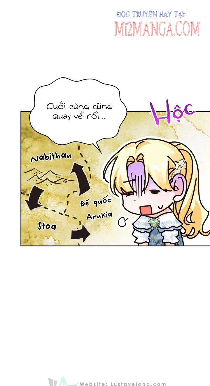 Ác Nữ Xứng Đôi Với Bạo Chúa Chapter 86 - Trang 2