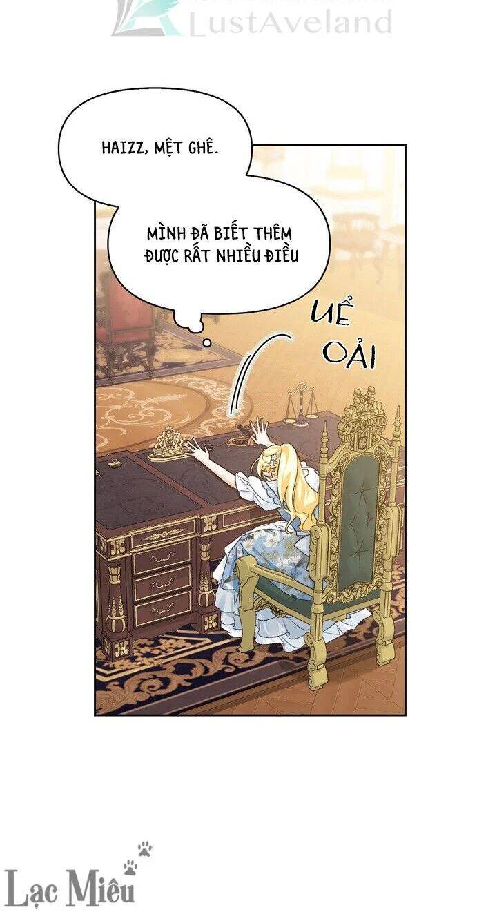 Ác Nữ Xứng Đôi Với Bạo Chúa Chapter 86 - Trang 2