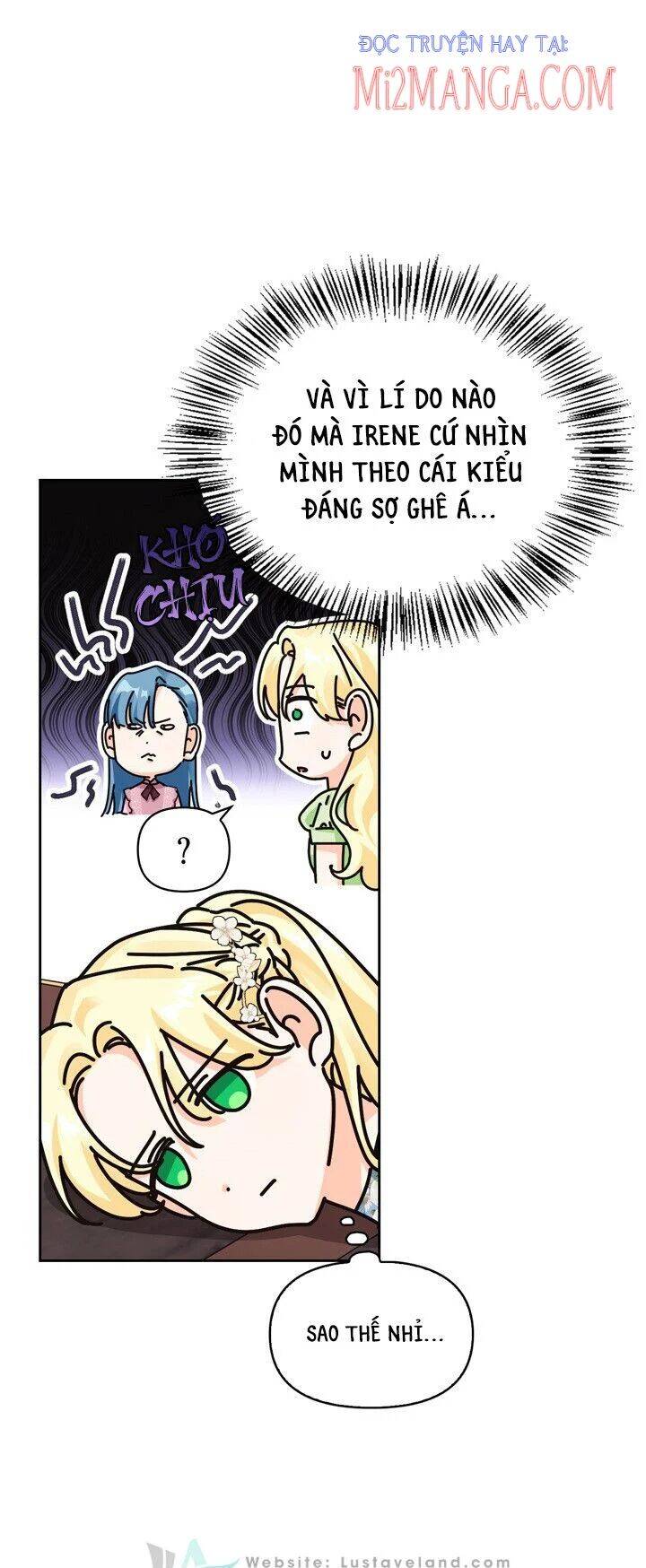 Ác Nữ Xứng Đôi Với Bạo Chúa Chapter 86 - Trang 2