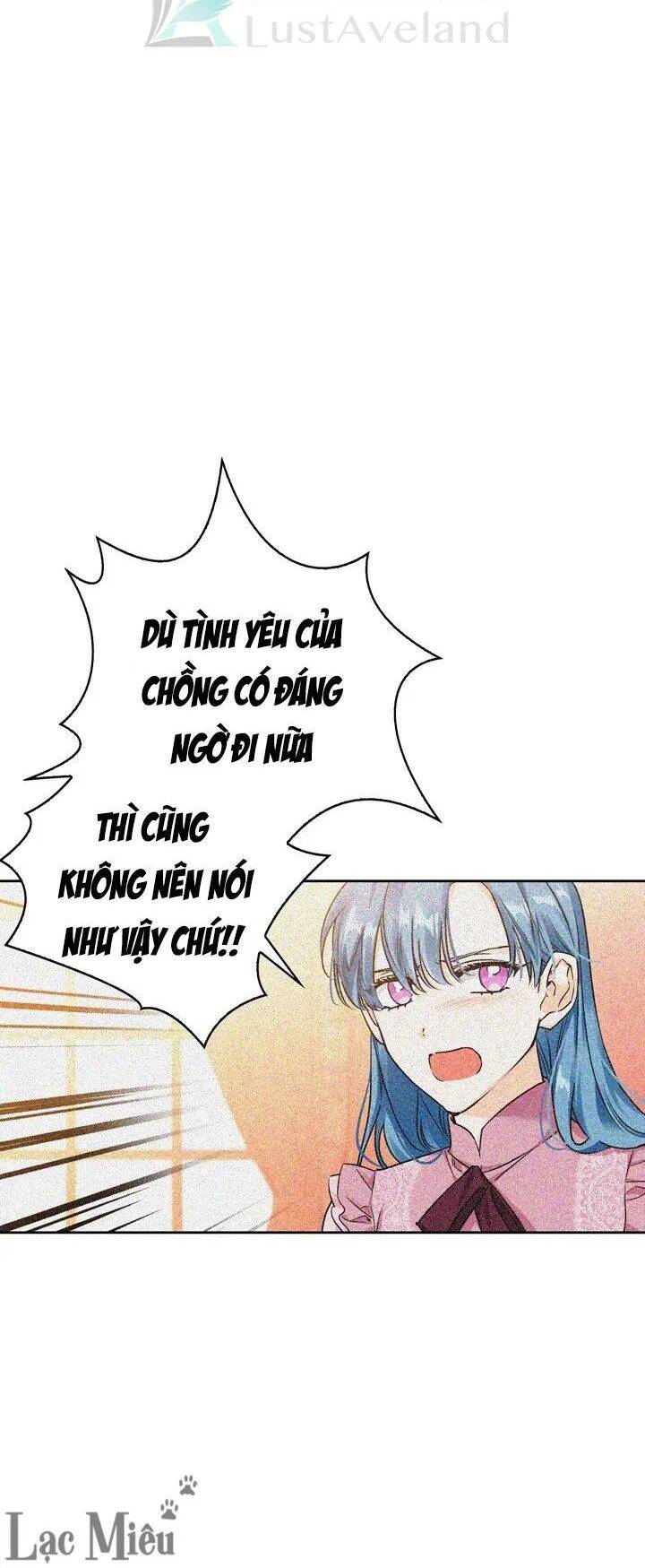 Ác Nữ Xứng Đôi Với Bạo Chúa Chapter 86 - Trang 2