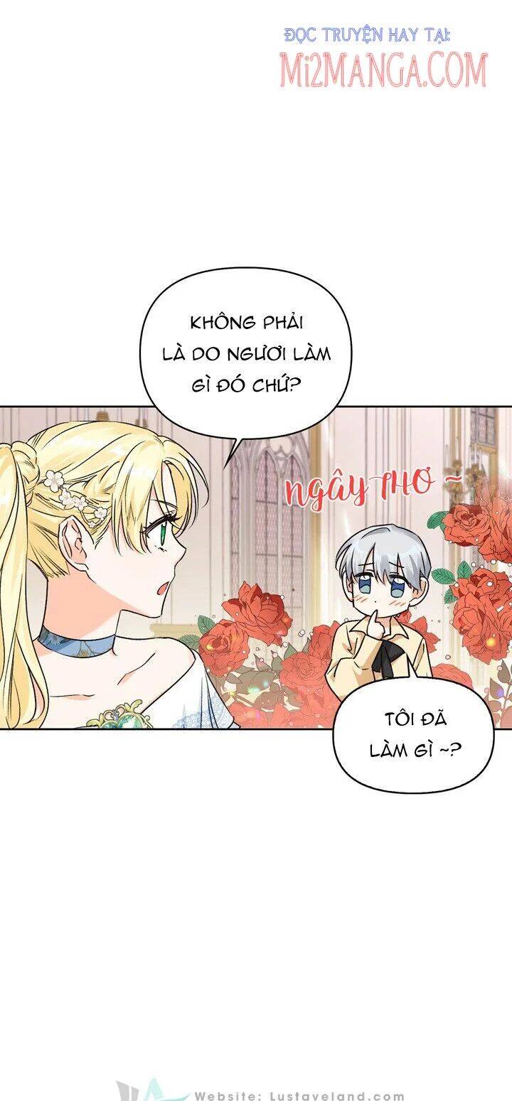 Ác Nữ Xứng Đôi Với Bạo Chúa Chapter 86 - Trang 2