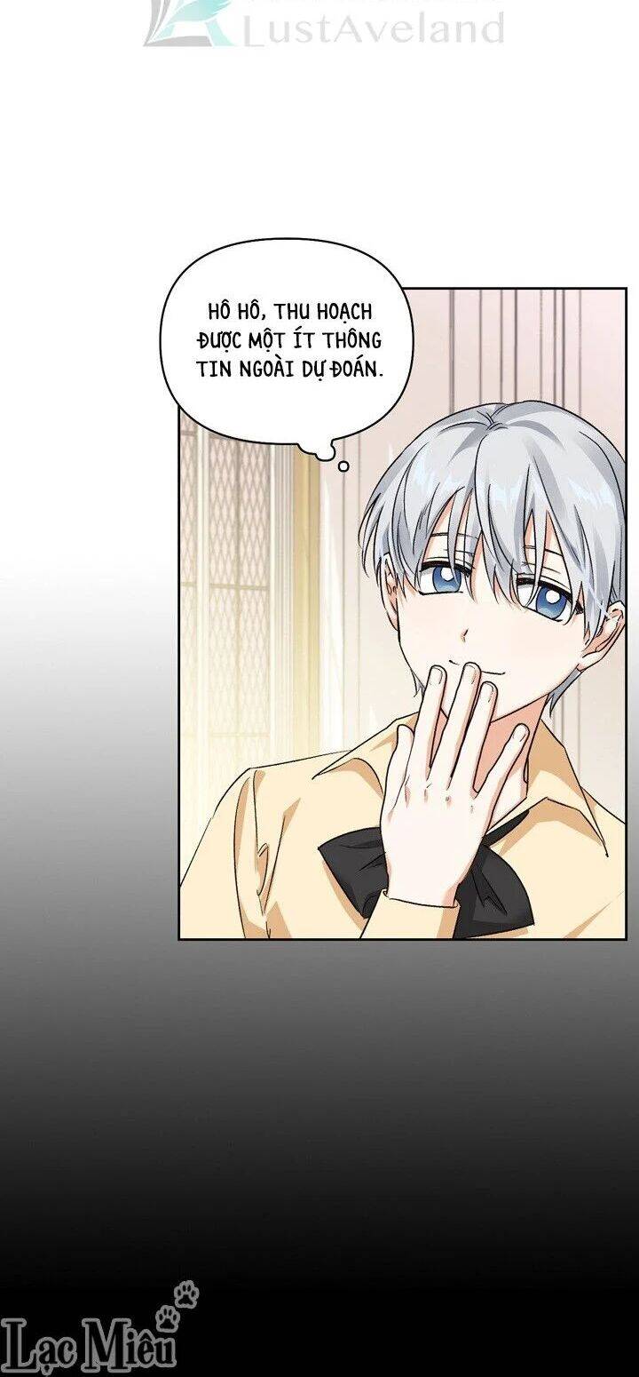 Ác Nữ Xứng Đôi Với Bạo Chúa Chapter 86 - Trang 2