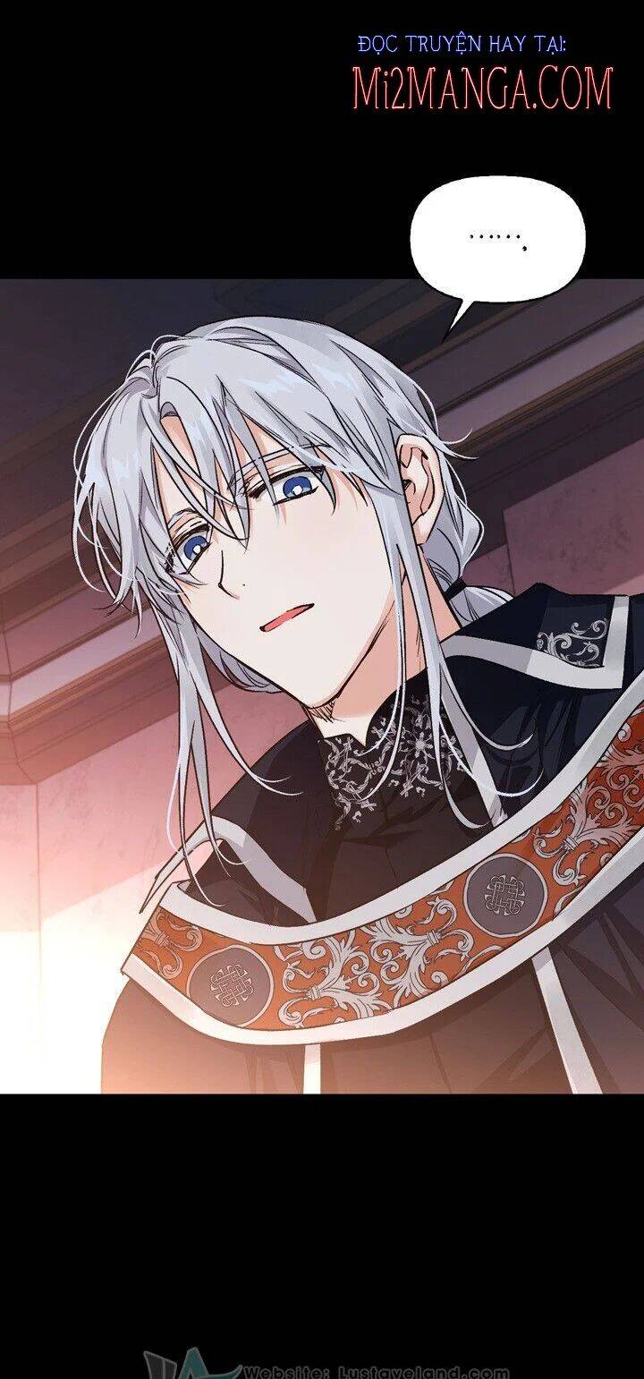 Ác Nữ Xứng Đôi Với Bạo Chúa Chapter 86 - Trang 2