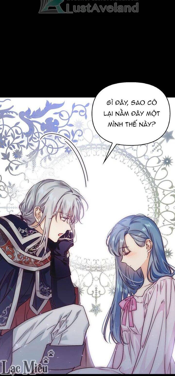 Ác Nữ Xứng Đôi Với Bạo Chúa Chapter 86 - Trang 2