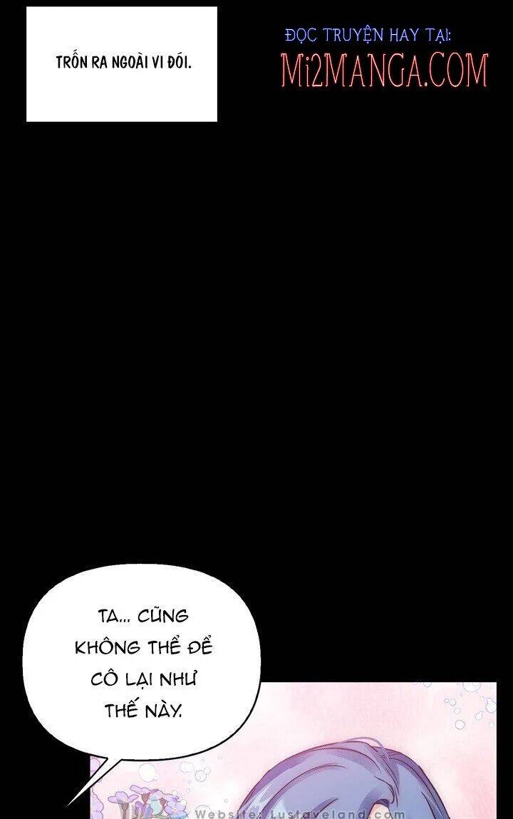 Ác Nữ Xứng Đôi Với Bạo Chúa Chapter 86 - Trang 2