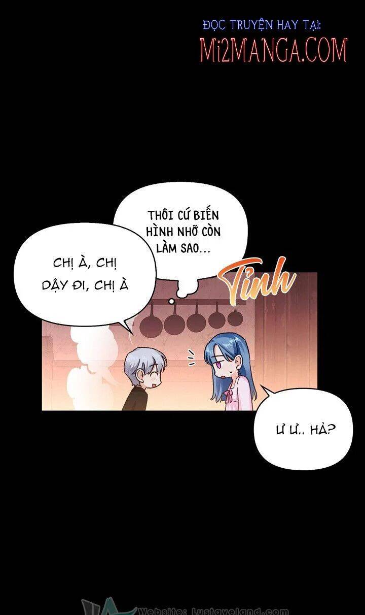 Ác Nữ Xứng Đôi Với Bạo Chúa Chapter 86 - Trang 2