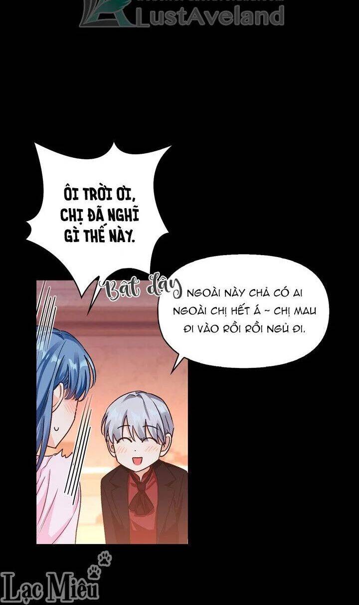 Ác Nữ Xứng Đôi Với Bạo Chúa Chapter 86 - Trang 2