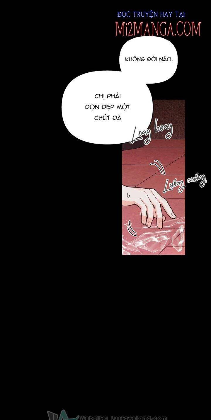 Ác Nữ Xứng Đôi Với Bạo Chúa Chapter 86 - Trang 2