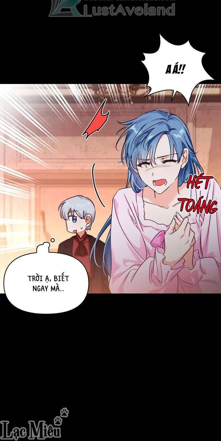 Ác Nữ Xứng Đôi Với Bạo Chúa Chapter 86 - Trang 2