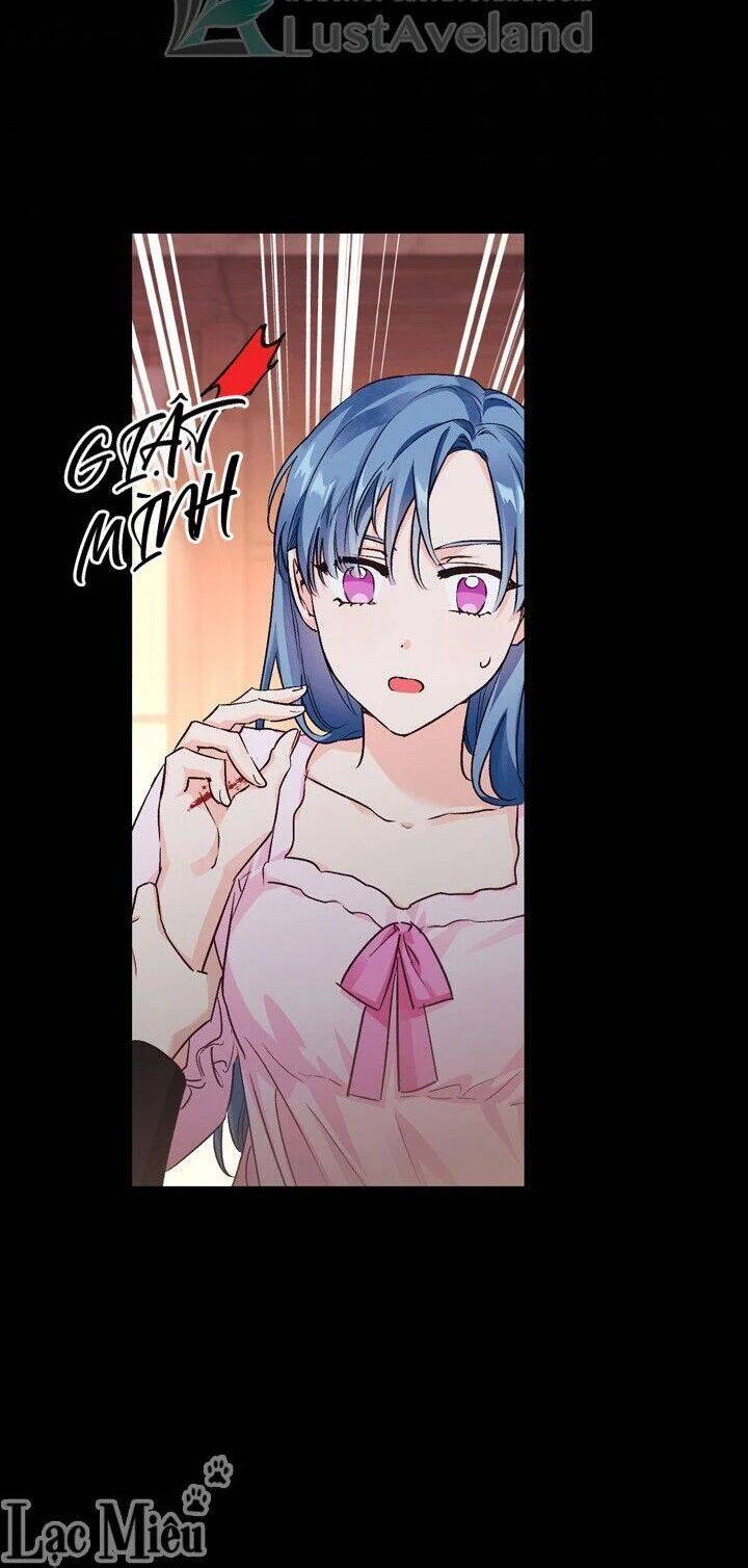 Ác Nữ Xứng Đôi Với Bạo Chúa Chapter 86 - Trang 2