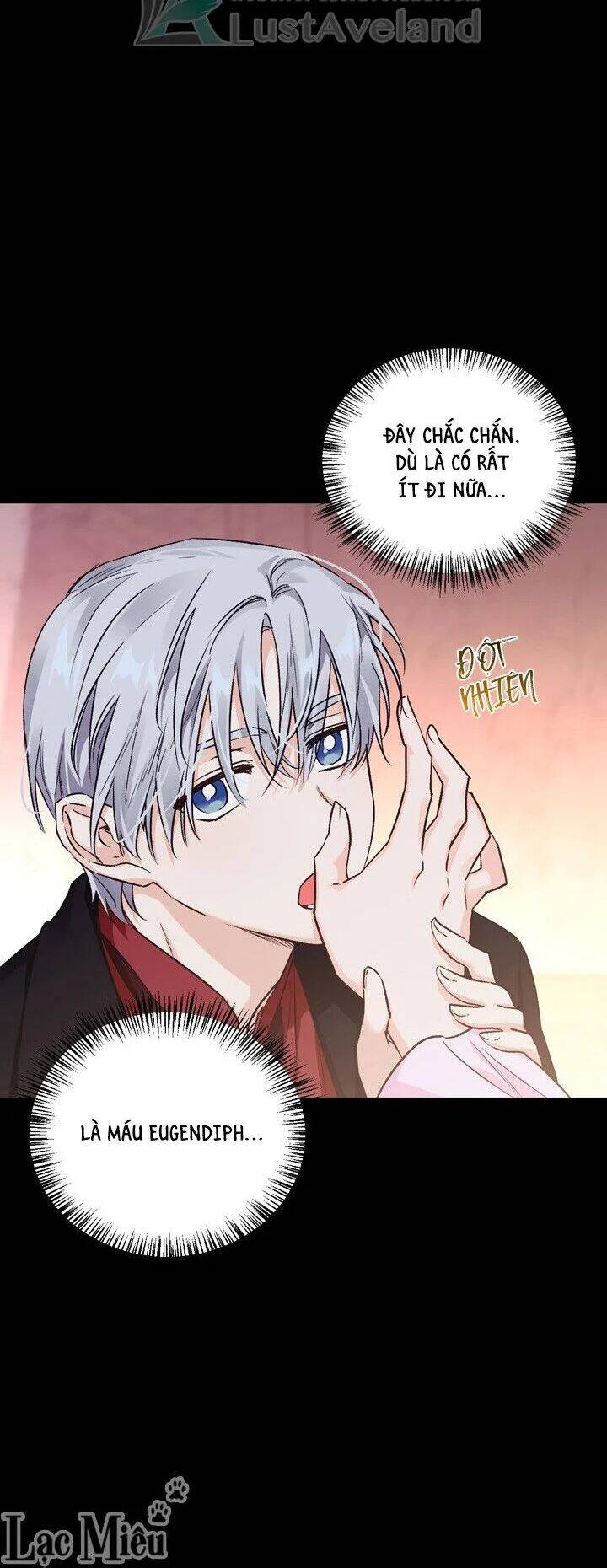 Ác Nữ Xứng Đôi Với Bạo Chúa Chapter 86 - Trang 2