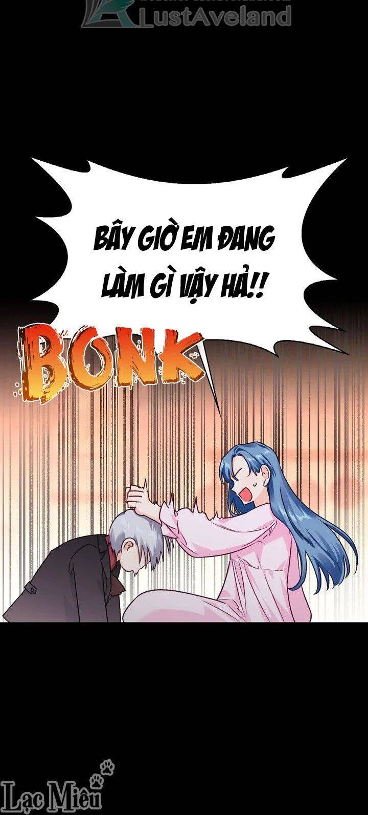 Ác Nữ Xứng Đôi Với Bạo Chúa Chapter 86 - Trang 2