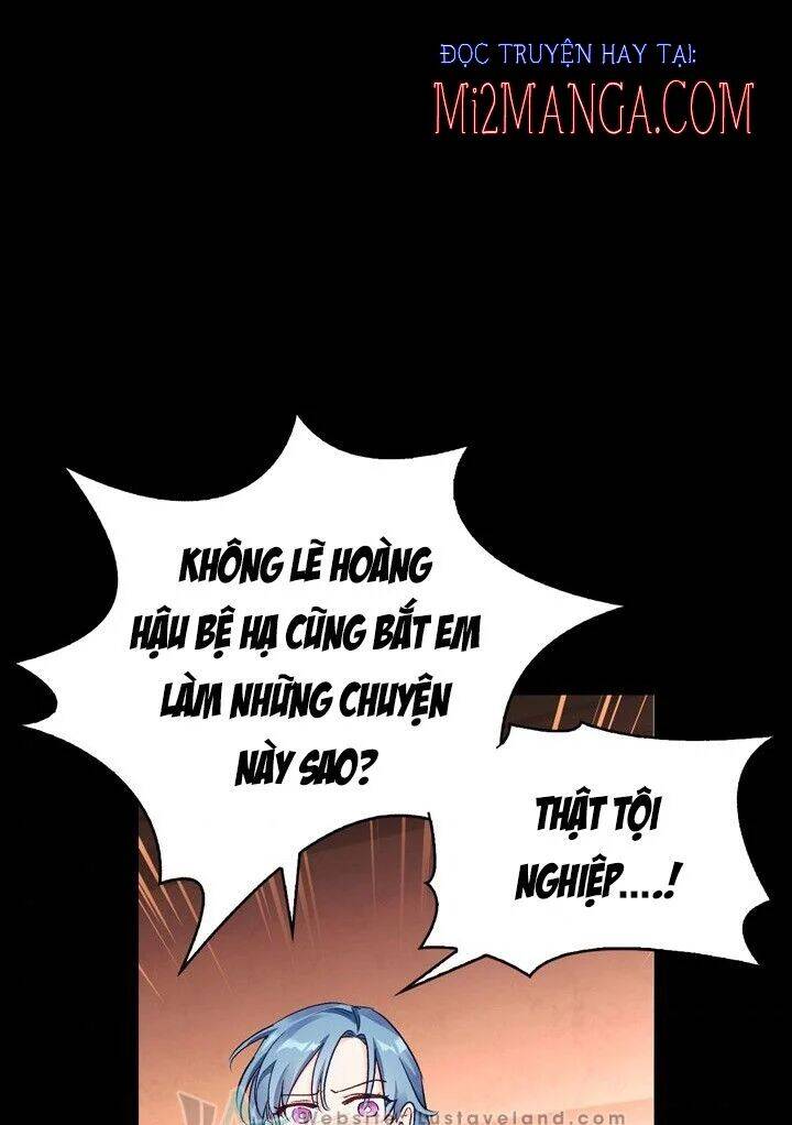 Ác Nữ Xứng Đôi Với Bạo Chúa Chapter 86 - Trang 2